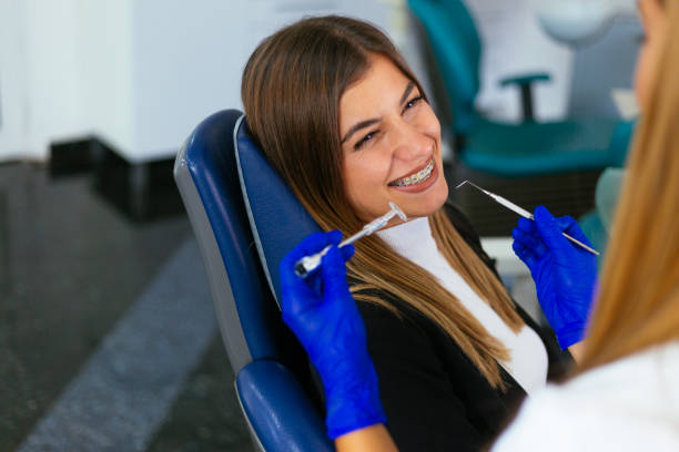 Best Emergency Dental Care  in Marissa, IL